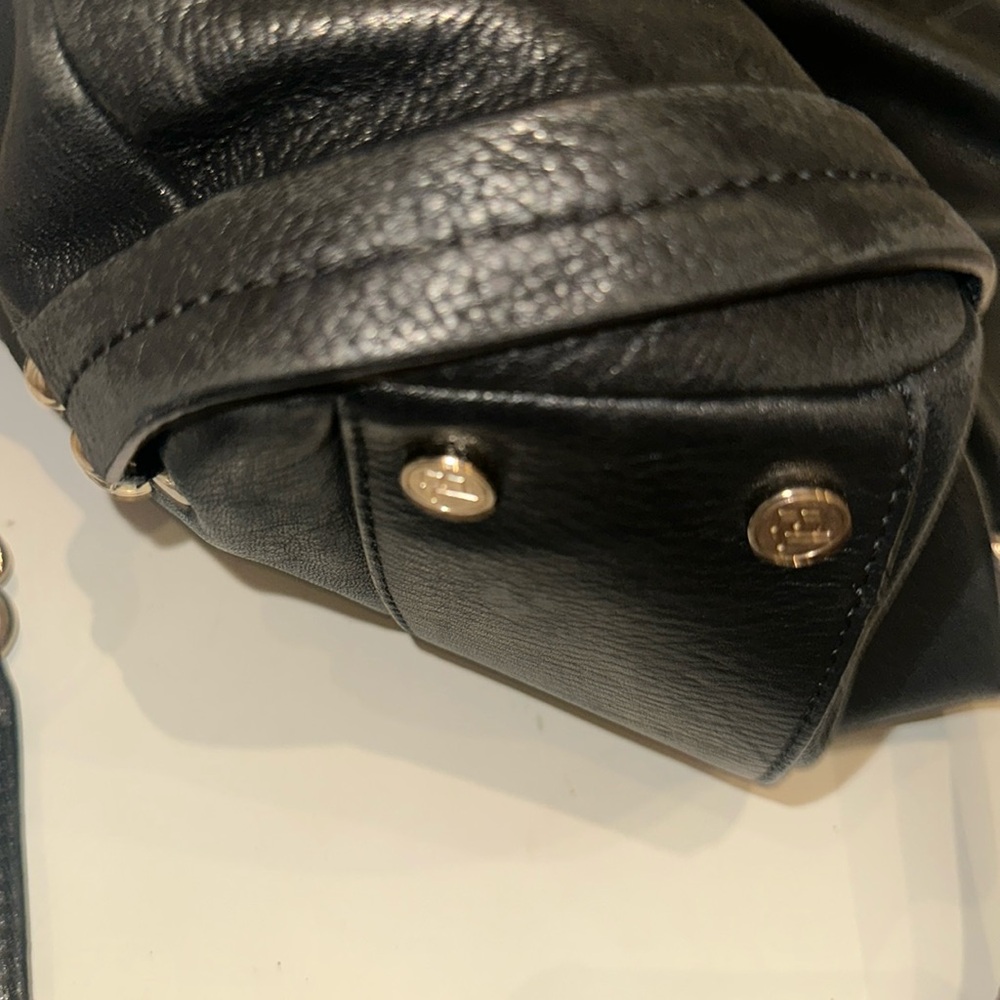 Elliott Lucca doctors bag chain handle - Picture 5 of 13